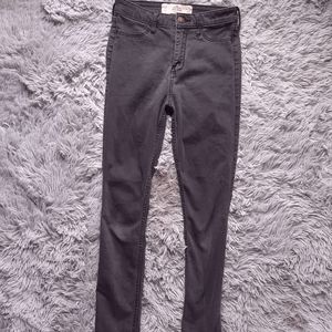 Hollister jeggings
